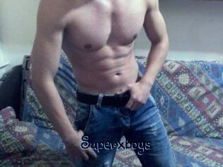 Superxboys