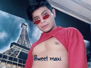 Sweet_maxi