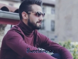 Sweetalrenzo