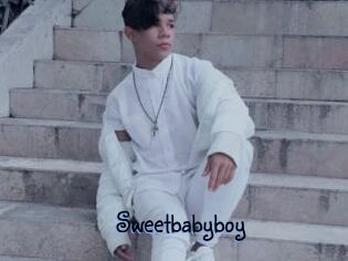 Sweetbabyboy