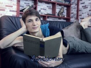 Sweetdemian