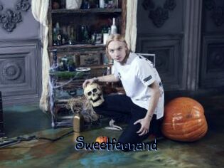 Sweetfernand