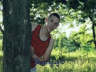 Sweetguy18