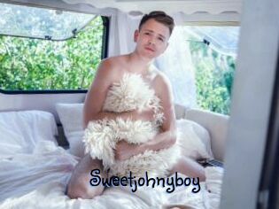 Sweetjohnyboy