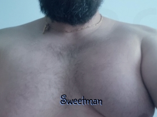 Sweetman