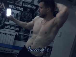 Sweetyjohn