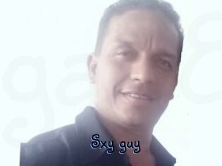 Sxy_guy