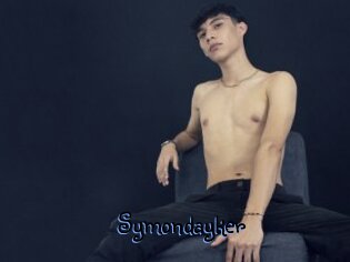Symondayker