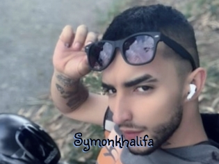 Symonkhalifa
