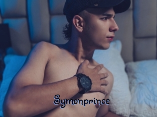Symonprince