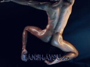 TANSHAVEYsex