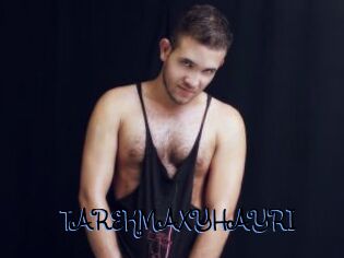TAREKMAXYHAYRI