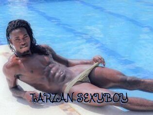 TARZAN_SEXYBOY