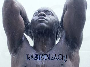 TASTEBLACK1