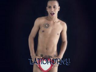 TATTOH0RNY