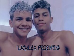 TAYLEX_FRIENDS