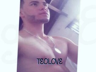 TEO_LOVE