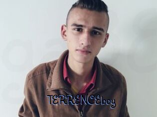 TERRENCEboy