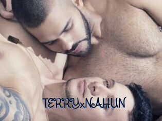 TERRYxNAHUN