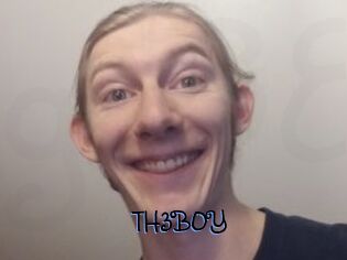 TH3B0Y