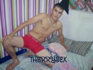 THERRYSEX