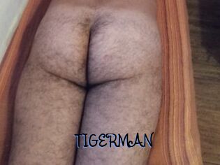 TIGERMAN