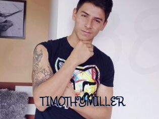 TIMOTHYMILLER