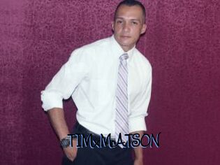 TIMxMATSON