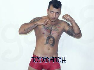 TODDFITCH