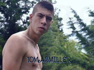 TOMASMILLER