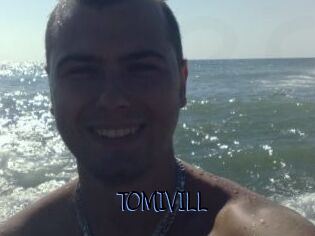 TOMIVILL