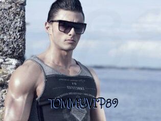 TOMMYVIP89