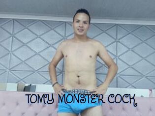 TOMY_MONSTER_COCK