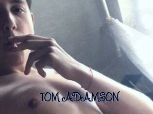 TOM_ADAMSON