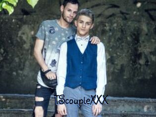 TScoupleXXX