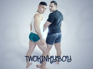 TWOKINKYBOY