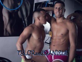 TYLORandDANIELS