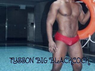 TYSSON_BIG_BLACKCOCK