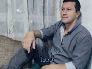 Taiger