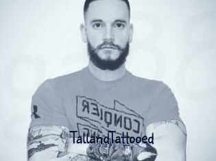 TallandTattooed