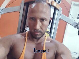 Tamarii
