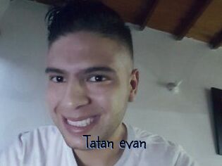 Tatan_evan