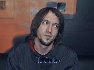 TateTaller