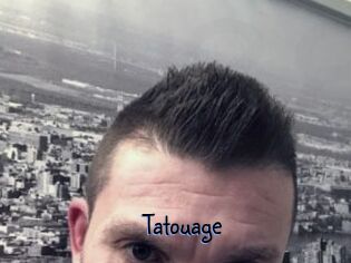 Tatouage