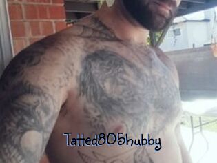 Tatted805hubby