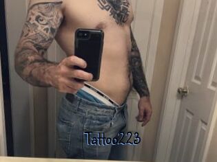 Tattoo223