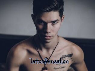 TattooSensation