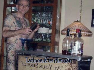 TattooedGentleman