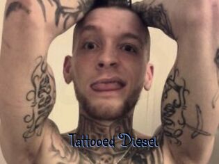 Tattooed_Diesel