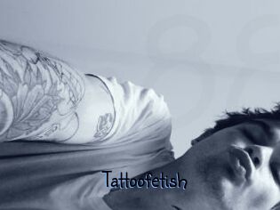 Tattoofetish